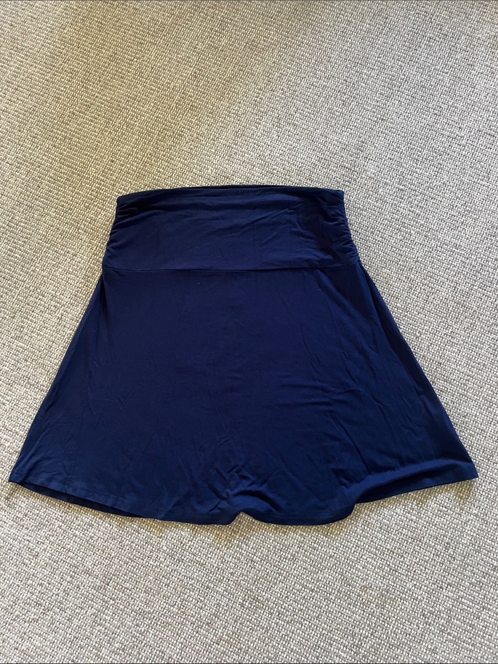Yala knit skirt.   Size M.